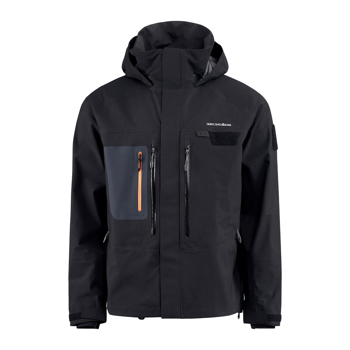 Grundens Portal Gore-Tex Pro kahluutakki