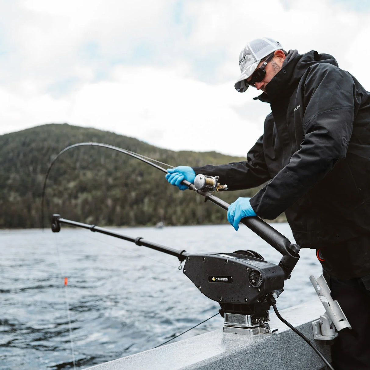 Grundens Buoy X 2.0 Gore-Tex Jacket