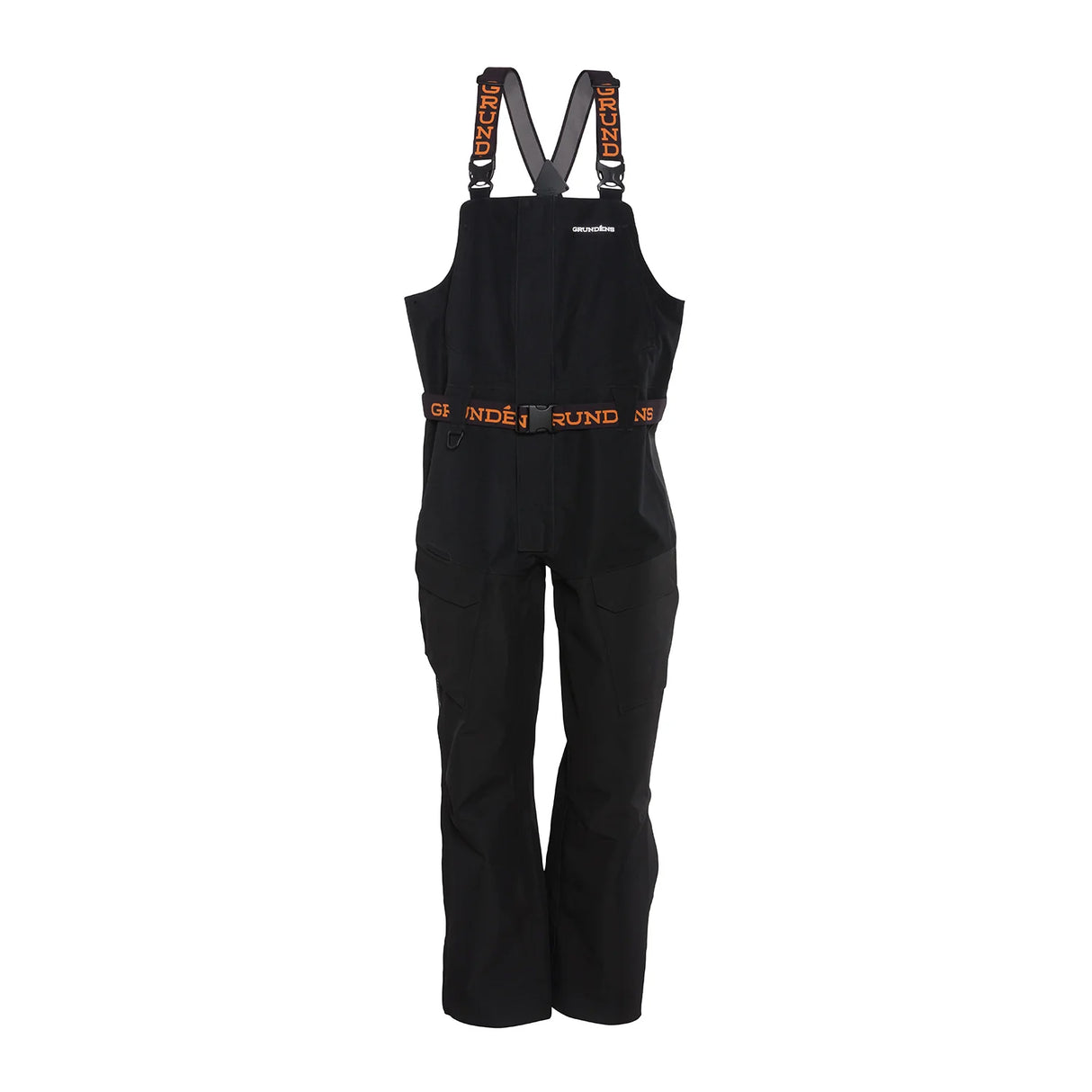 Grundens Buoy X 2.0 Gore-Tex Bib Trousers