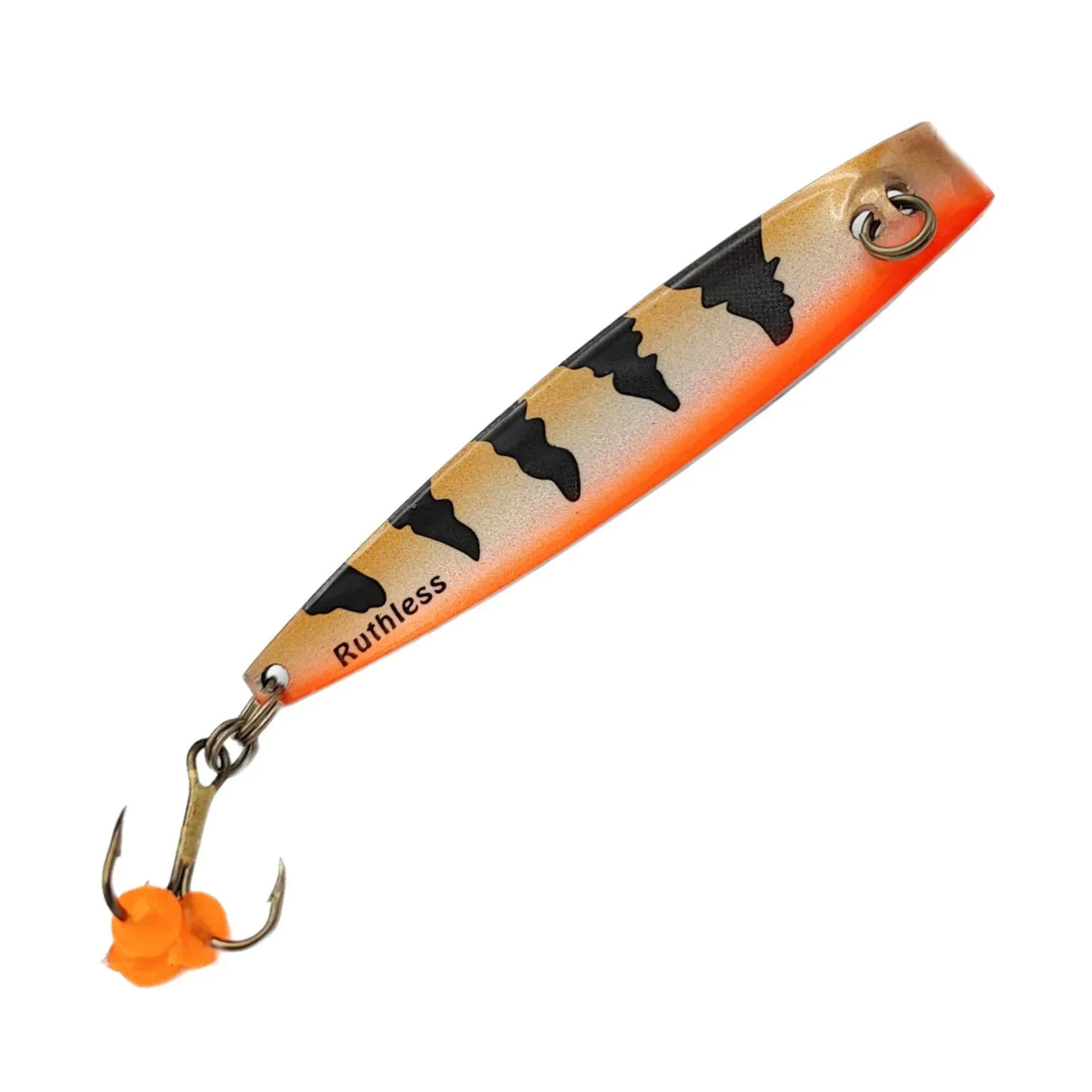 Ruthless pystypilkki 65 mm - Happy Angler