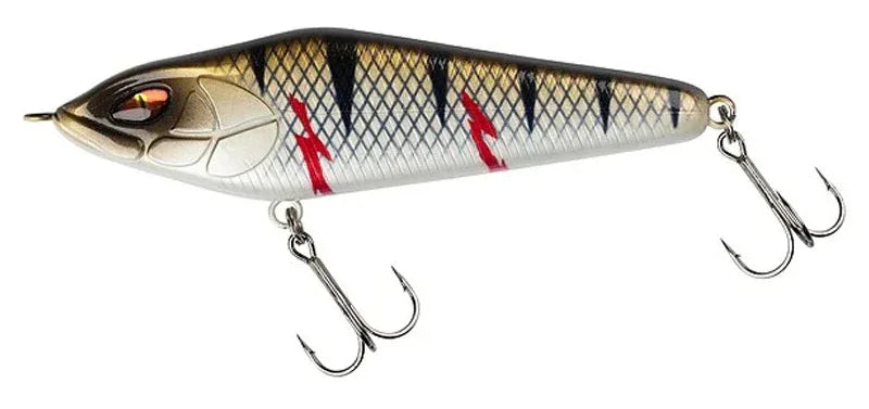 Daiwa Prorex Lazy Jerk 12 cm jerkki - Happy Angler