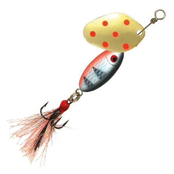 Jakki Linko lippa 15 g - Happy Angler