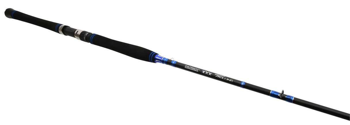 Patriot XXX Trolling vetouisteluvapa - Happy Angler