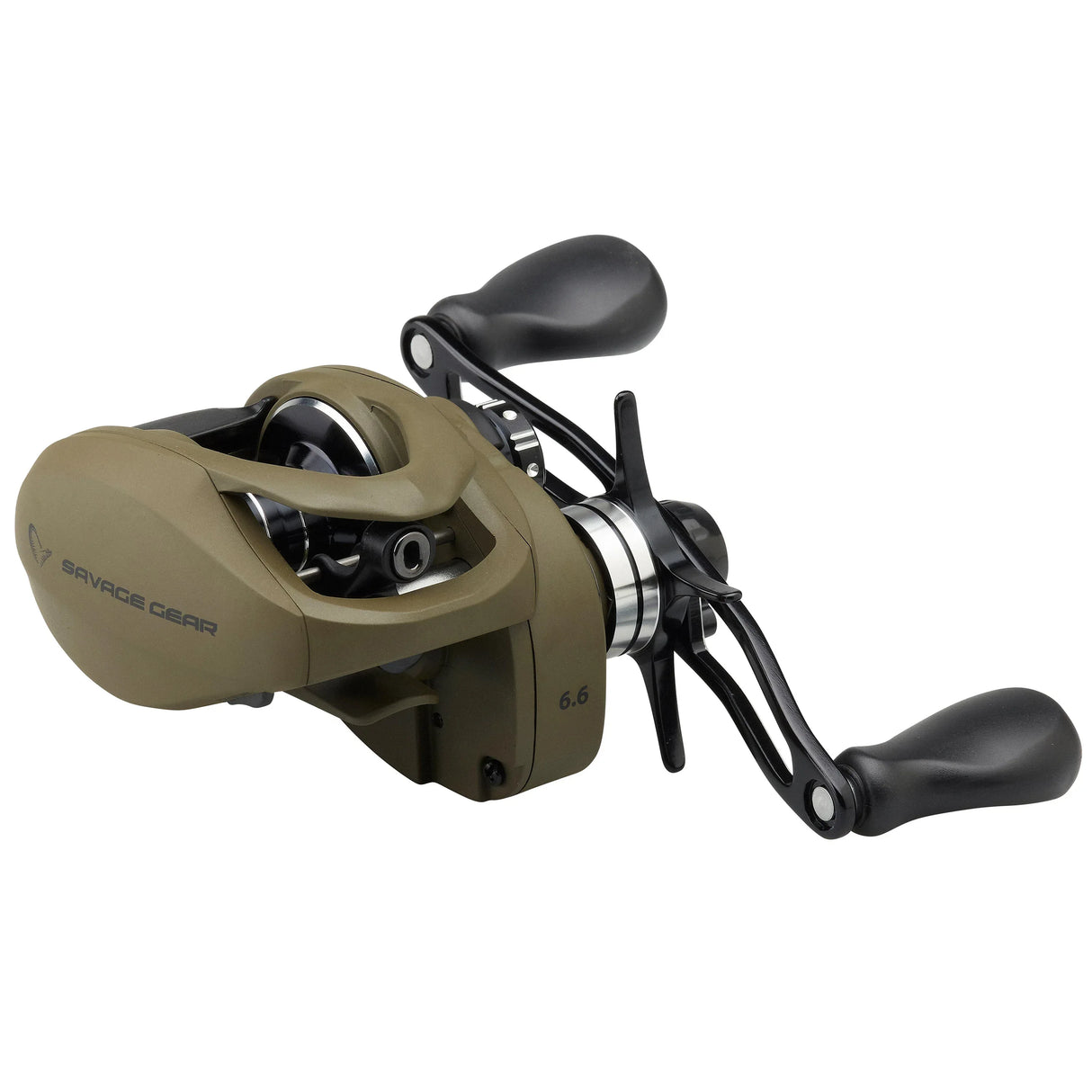 Savage Gear SG8 hyrräkela - Happy Angler