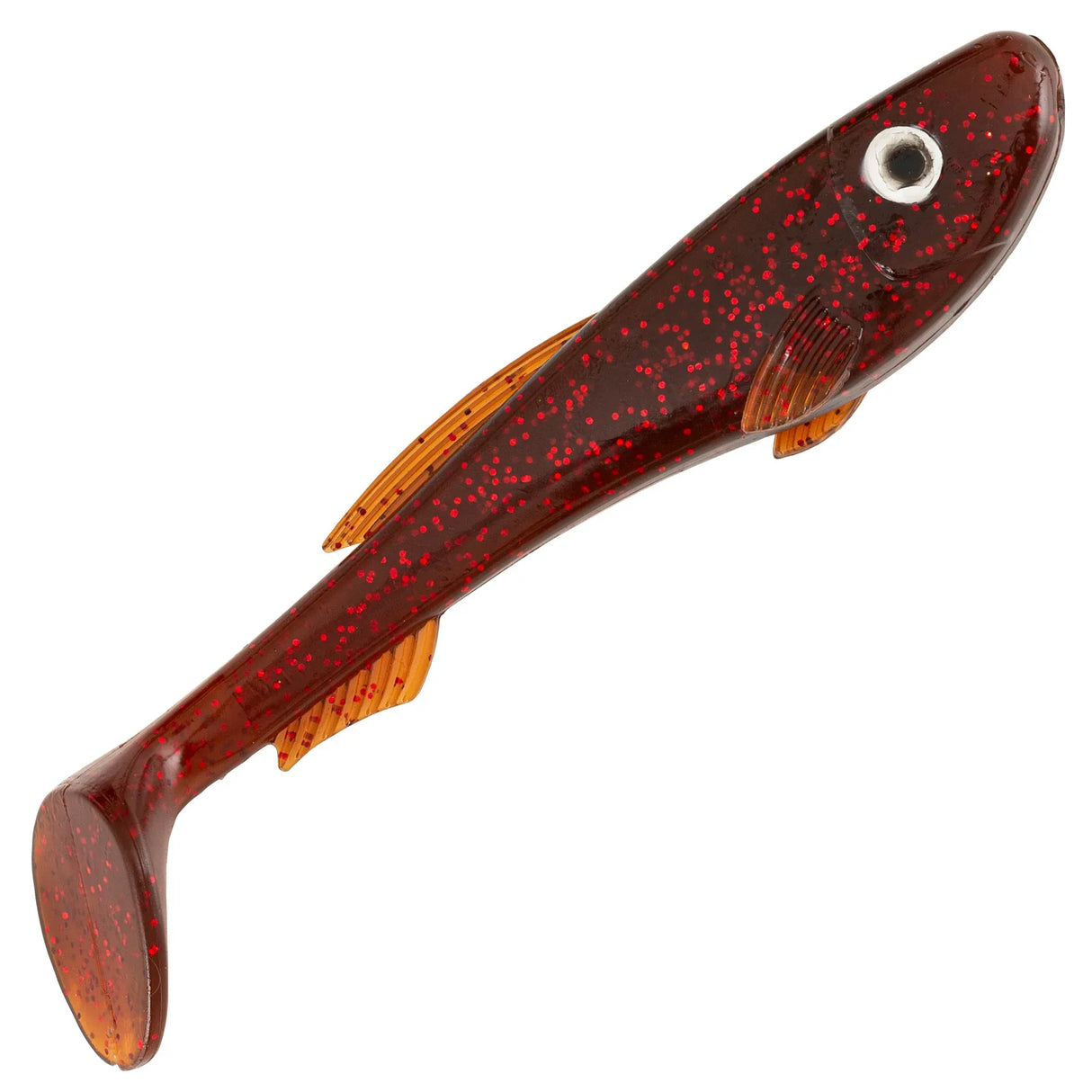 Abu Garcia Beast Paddle Tail 21 cm kalajigi - Happy Angler