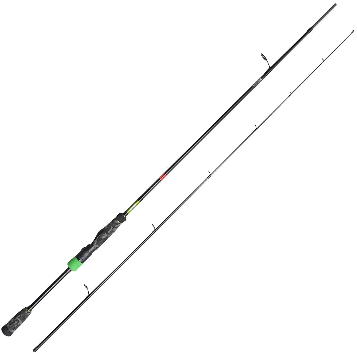 Berkley URBN II Allrounder avokelavapa - Happy Angler
