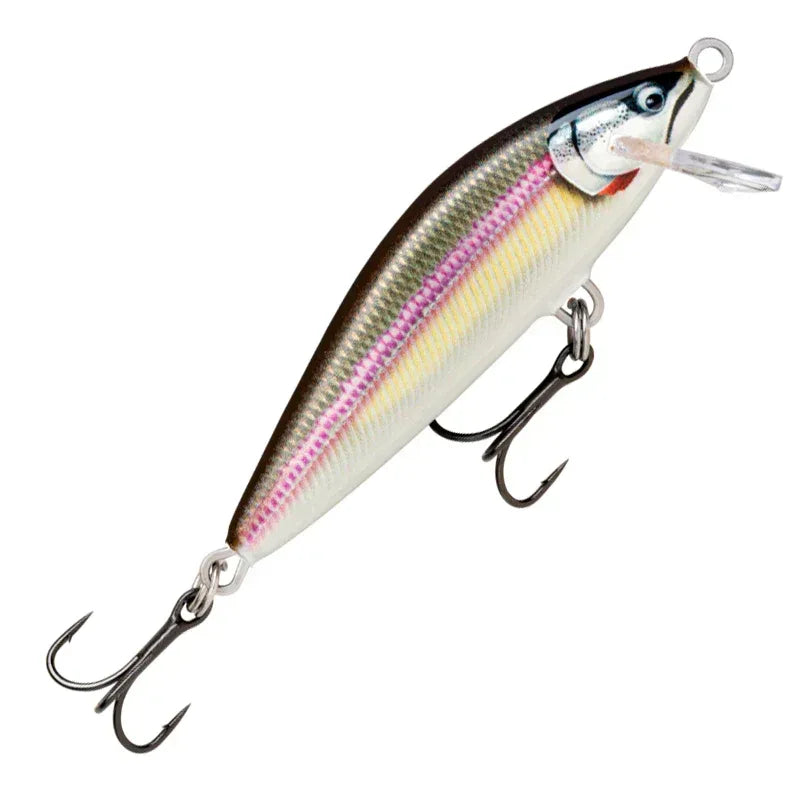 Rapala CountDown Elite 7,5 cm vaappu - Happy Angler
