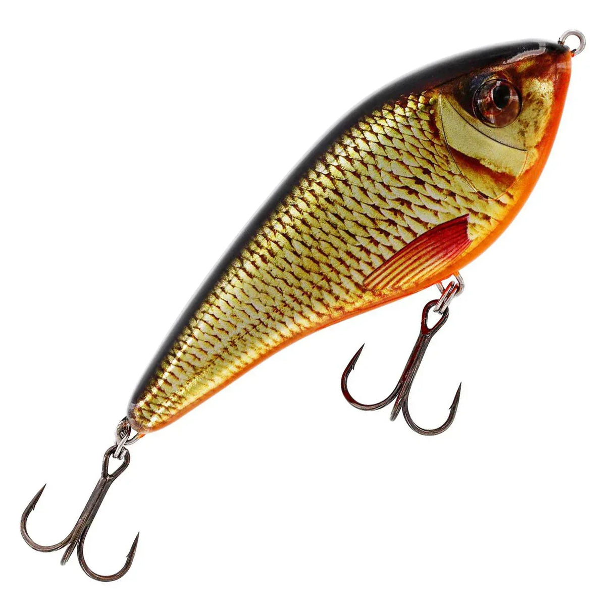 Westin Swim 10 cm Sinking jerkki - Happy Angler