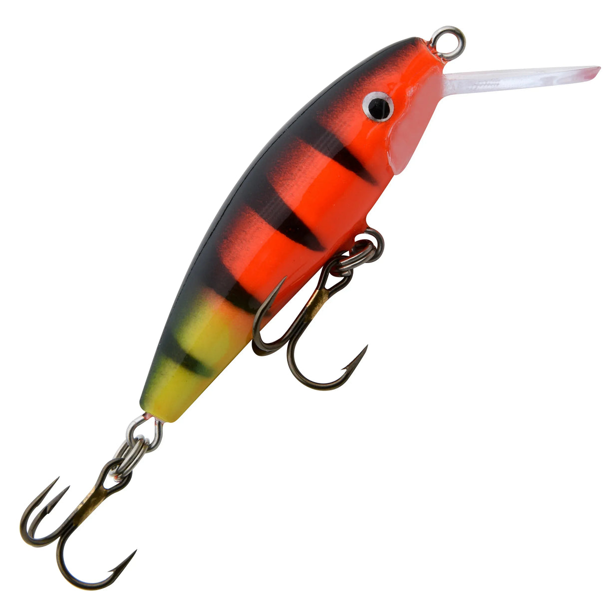 Jesse Junior 5 cm vaappu - Happy Angler