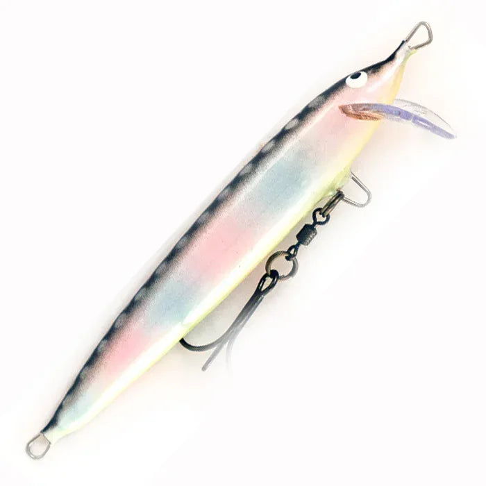 HK Varma Pinta PRO 10 cm vaappu - Happy Angler