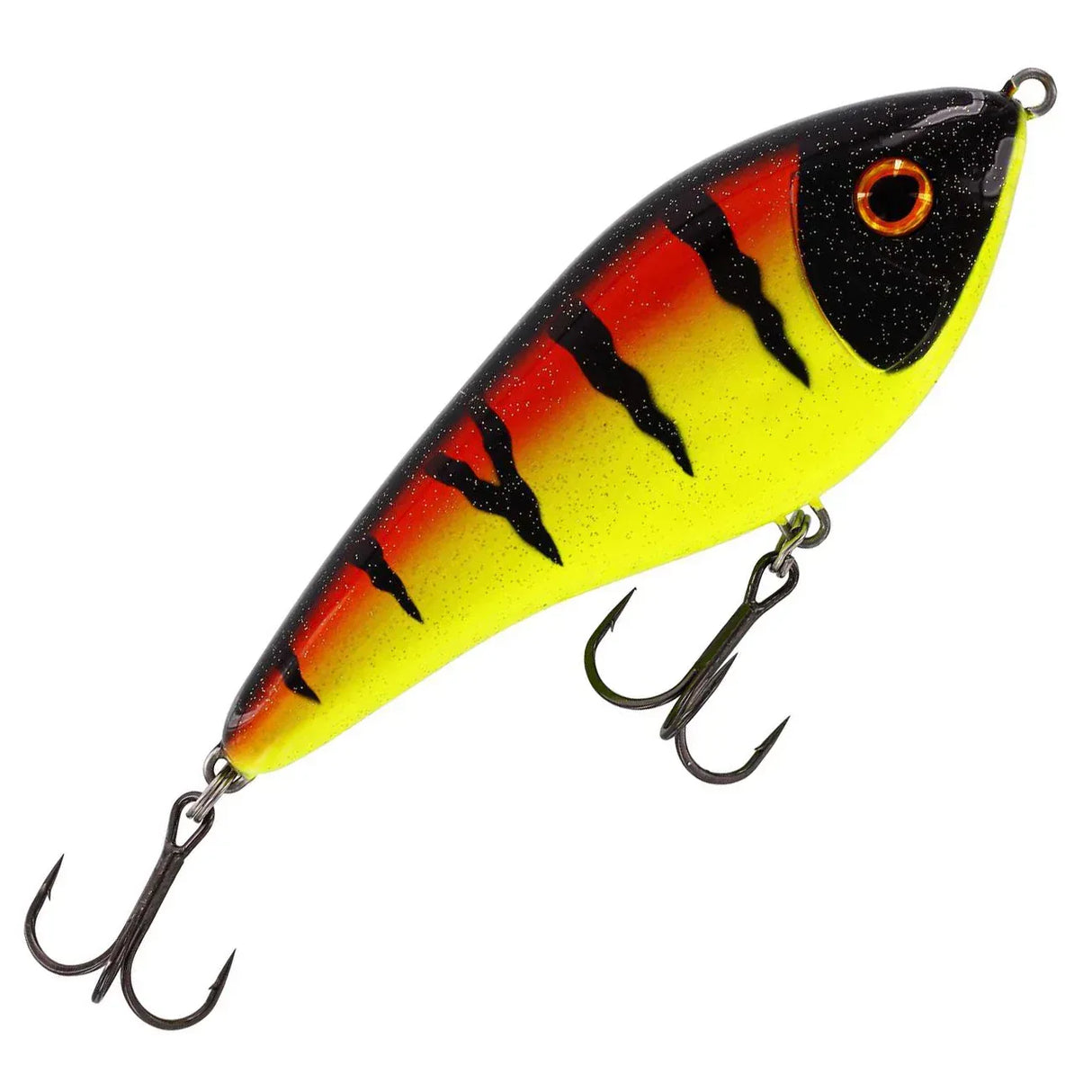 Westin Swim 13,5 cm Suspending jerkki - Happy Angler