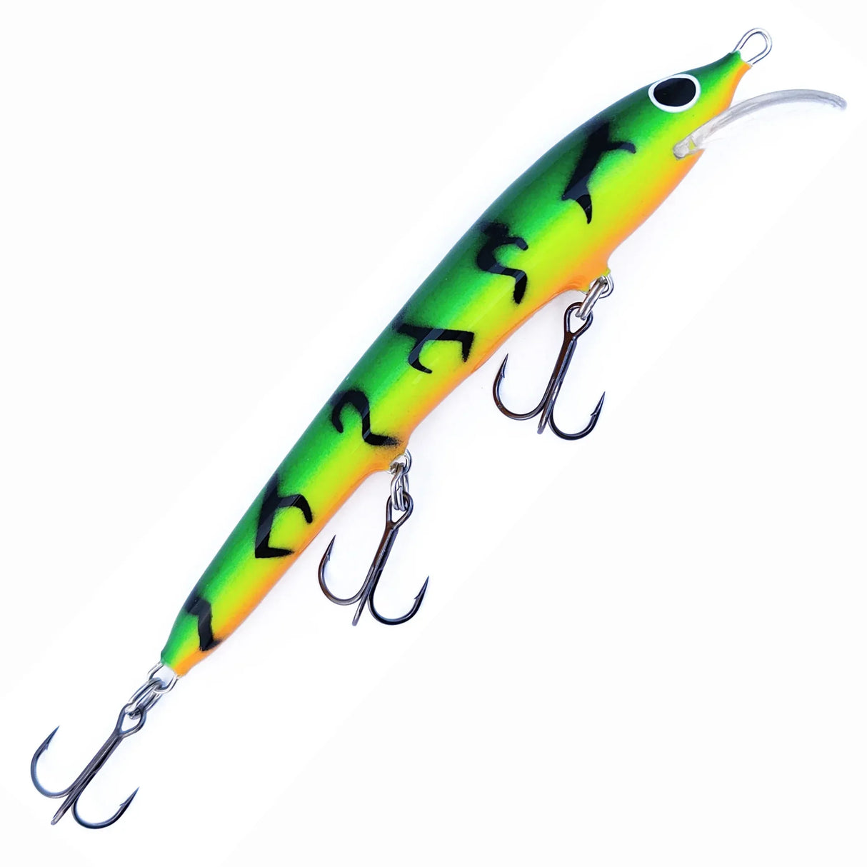 Jenna Vaaput M130 13 cm vaappu - Happy Angler