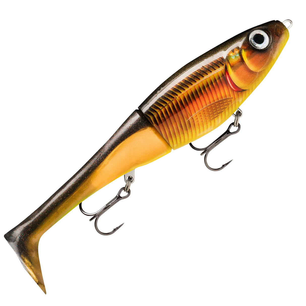 Rapala X-Rap Peto 14 cm jerkki - Happy Angler