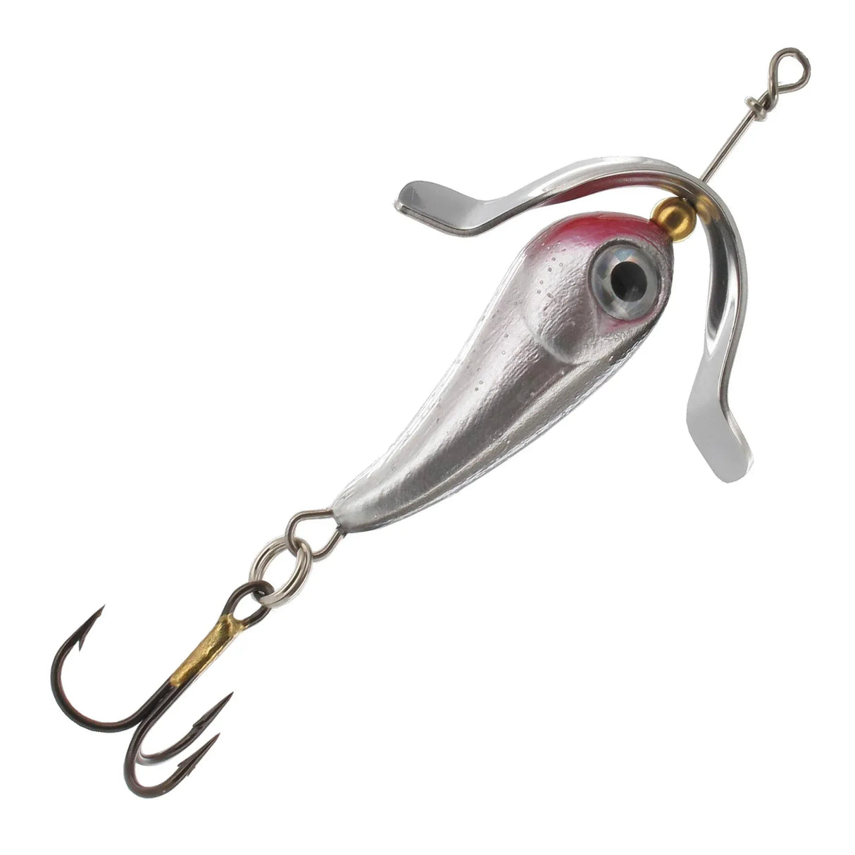 Kuusamo Kumma 10 g lippa - Happy Angler