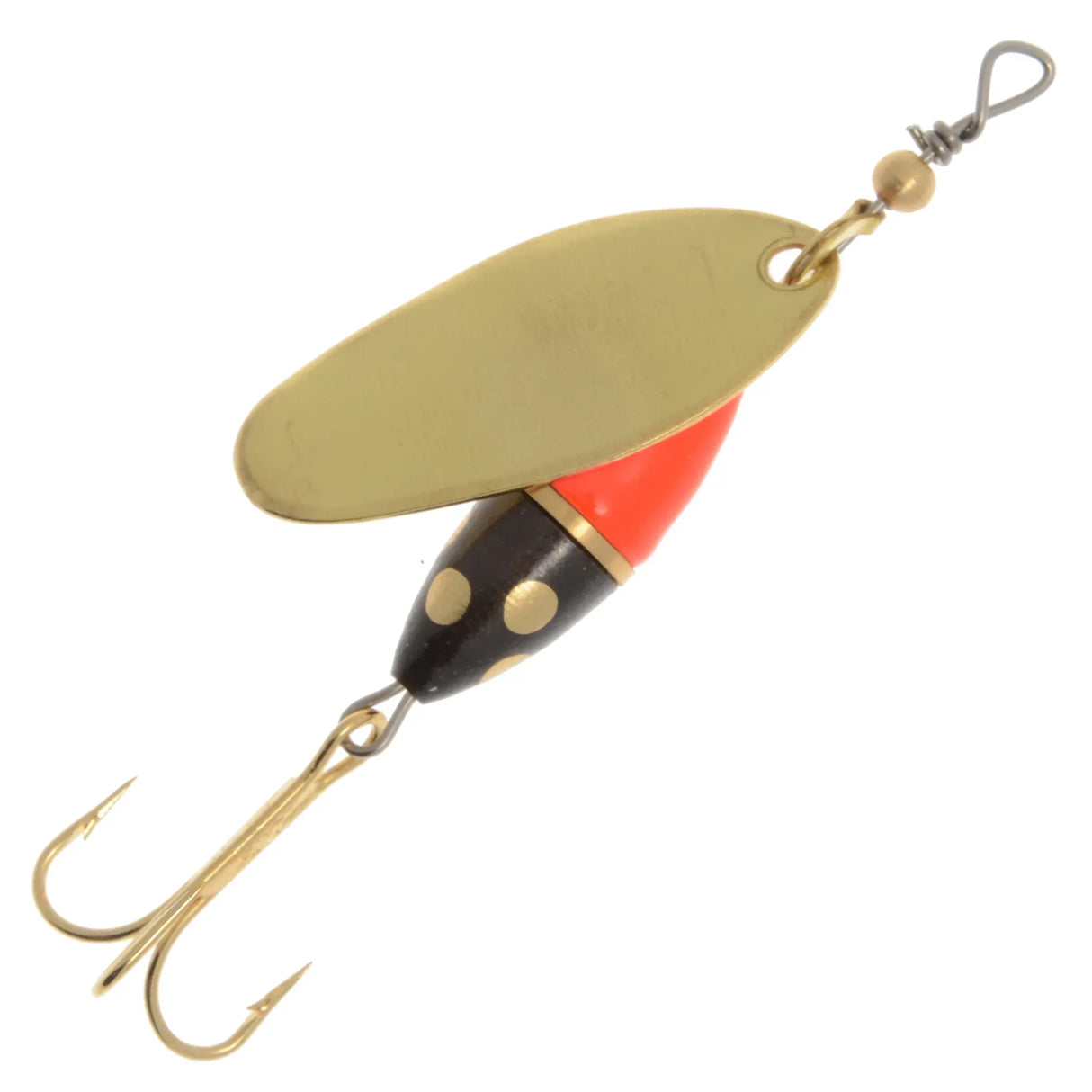 Myran Panter Hot-R 10 g lippa - Happy Angler