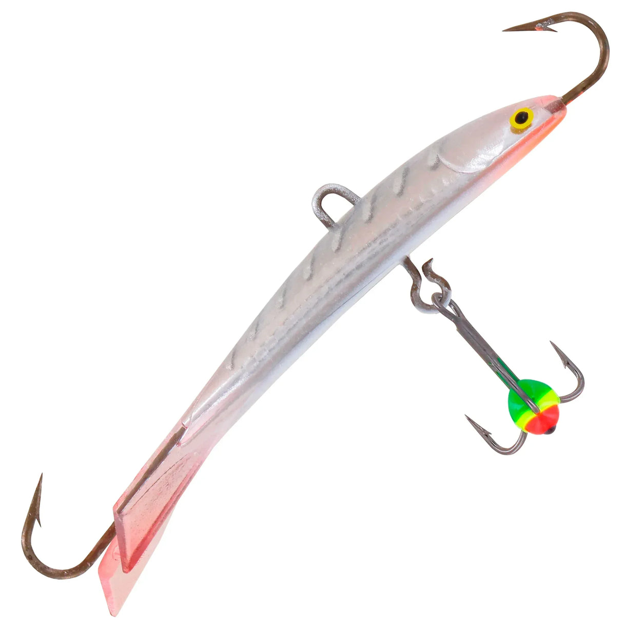 Kuusamo X-Pro II 7,5 cm tasapainopilkki - Happy Angler