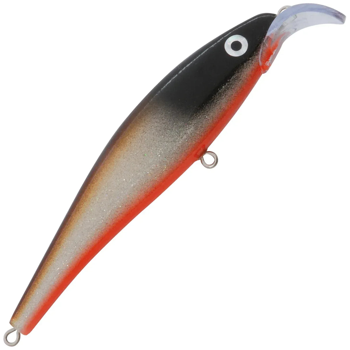 Jesse 8 cm vaappu - Happy Angler