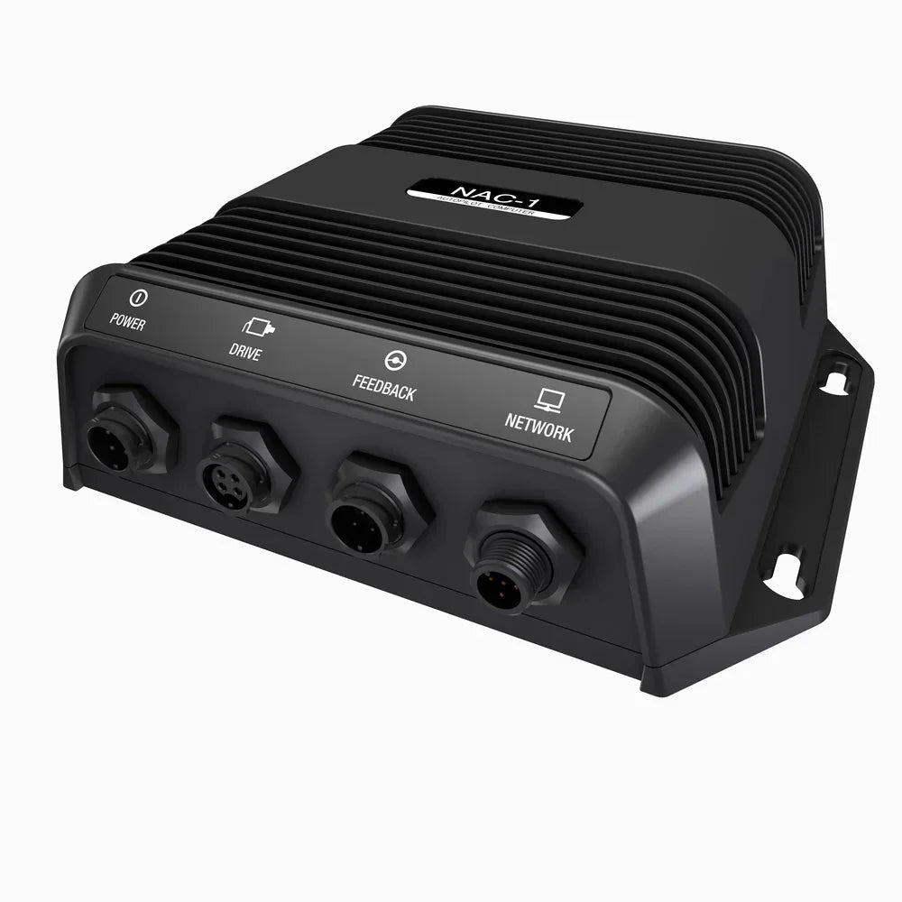 Lowrance autopilotti kaapeliohjauksiin - Happy Angler