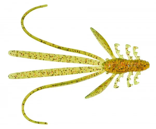 Gunki Naiad 7 cm jigi 6 kpl/pkt - Happy Angler