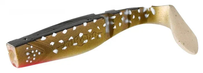 Mikado Fishunter 7 cm jigi 5 kpl/pkt - Happy Angler