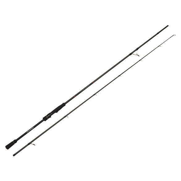 Lucky John Basara Heavy avokelavapa