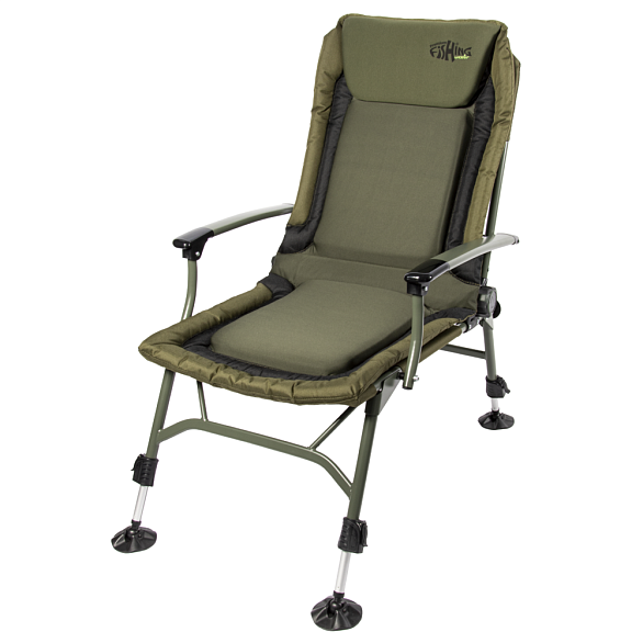 Norfin Lincoln kalastustuoli