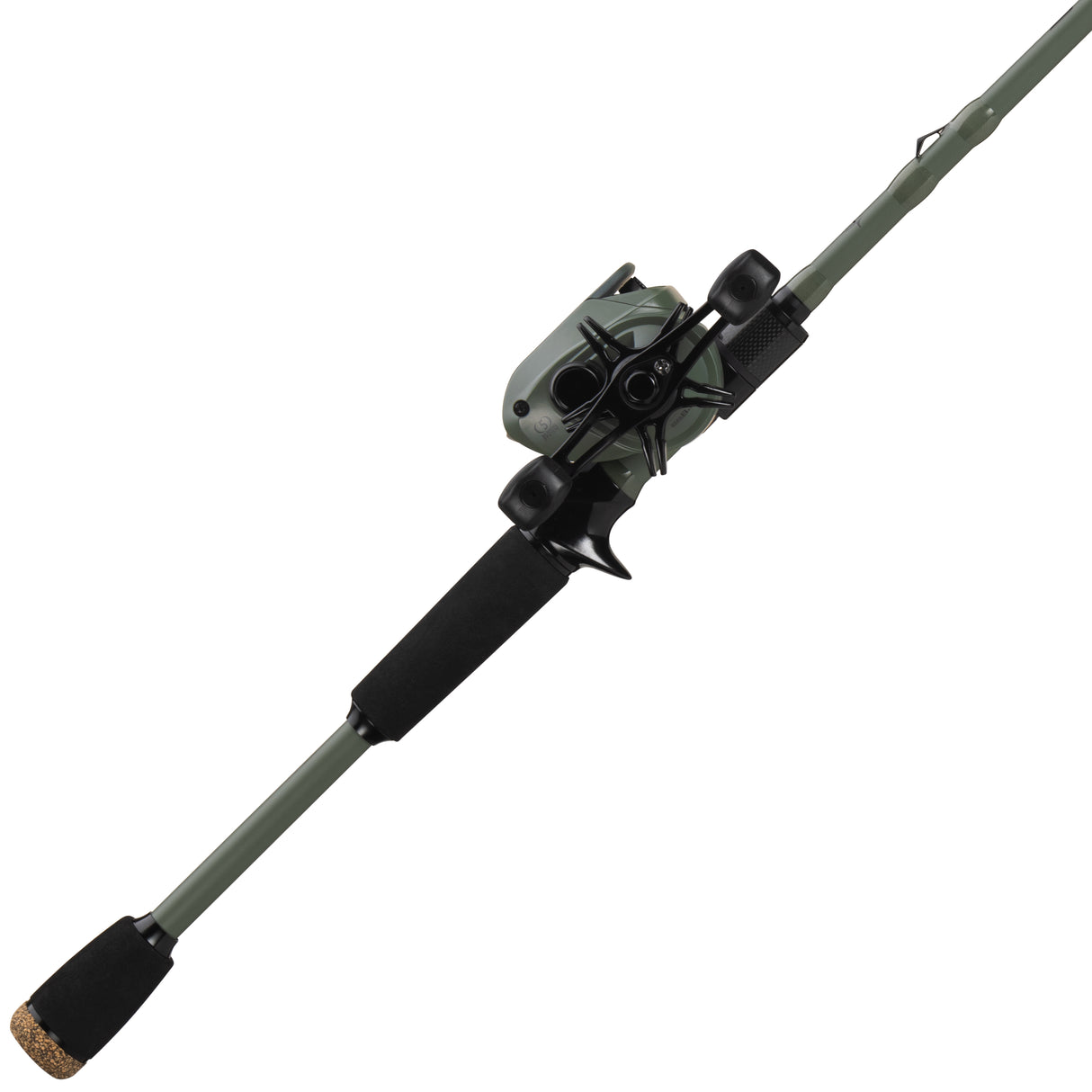 13 Fishing Sync Casting Baitcasting Combo w/ Braided Line