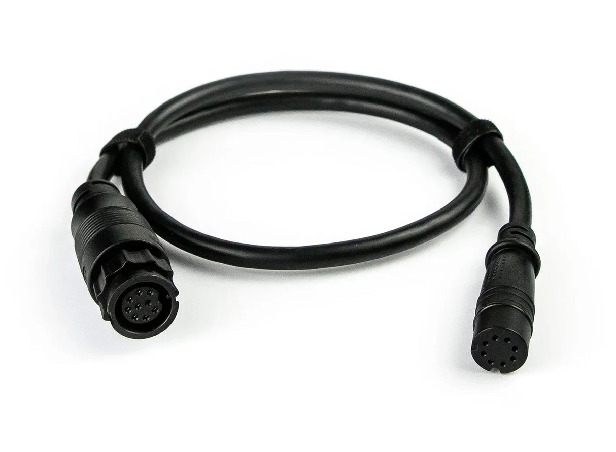 Lowrance BLUE7-TO-HOOK Reveal/HOOK2 adapteri - Happy Angler