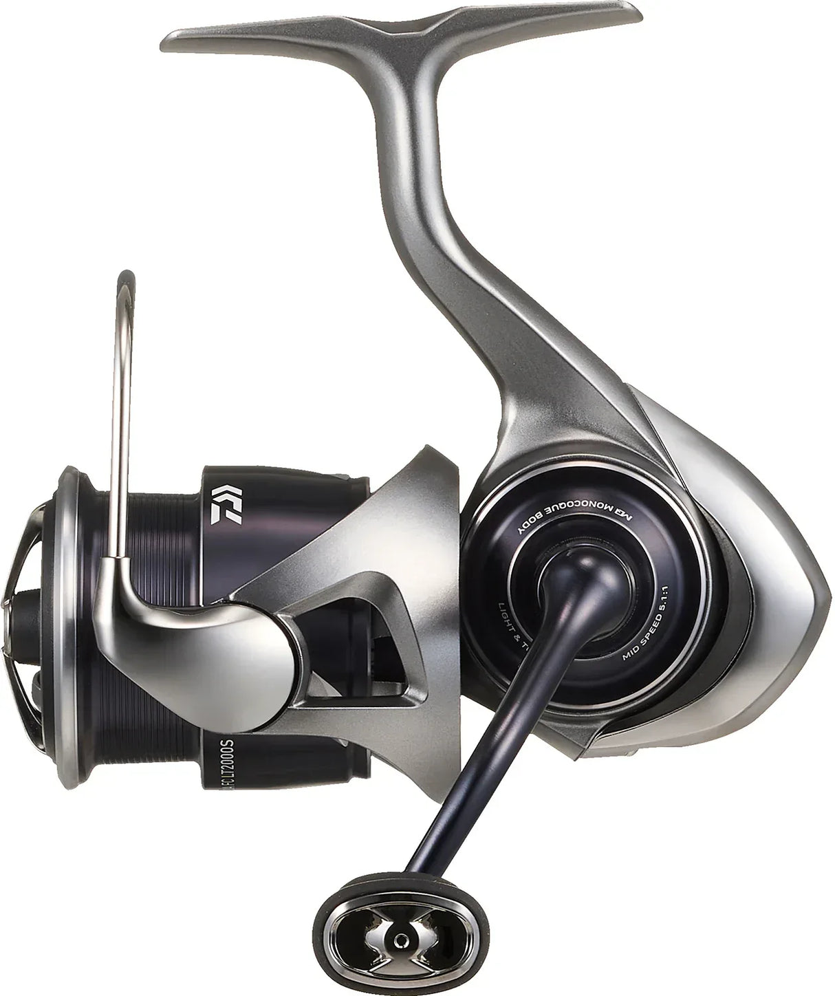 Daiwa 25 Caldia LT avokela - Happy Angler