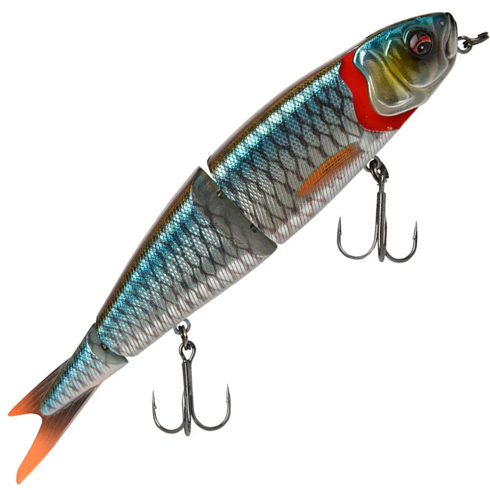 Savage Gear 4Play Classic Swim N Jerk 19 cm jerkki - Happy Angler