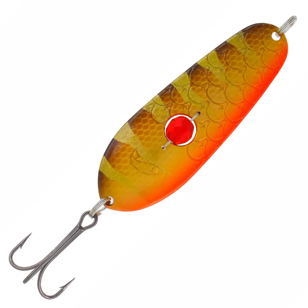 Kuusamo Räsänen Helmi 7 cm 20 g lusikkauistin - Happy Angler