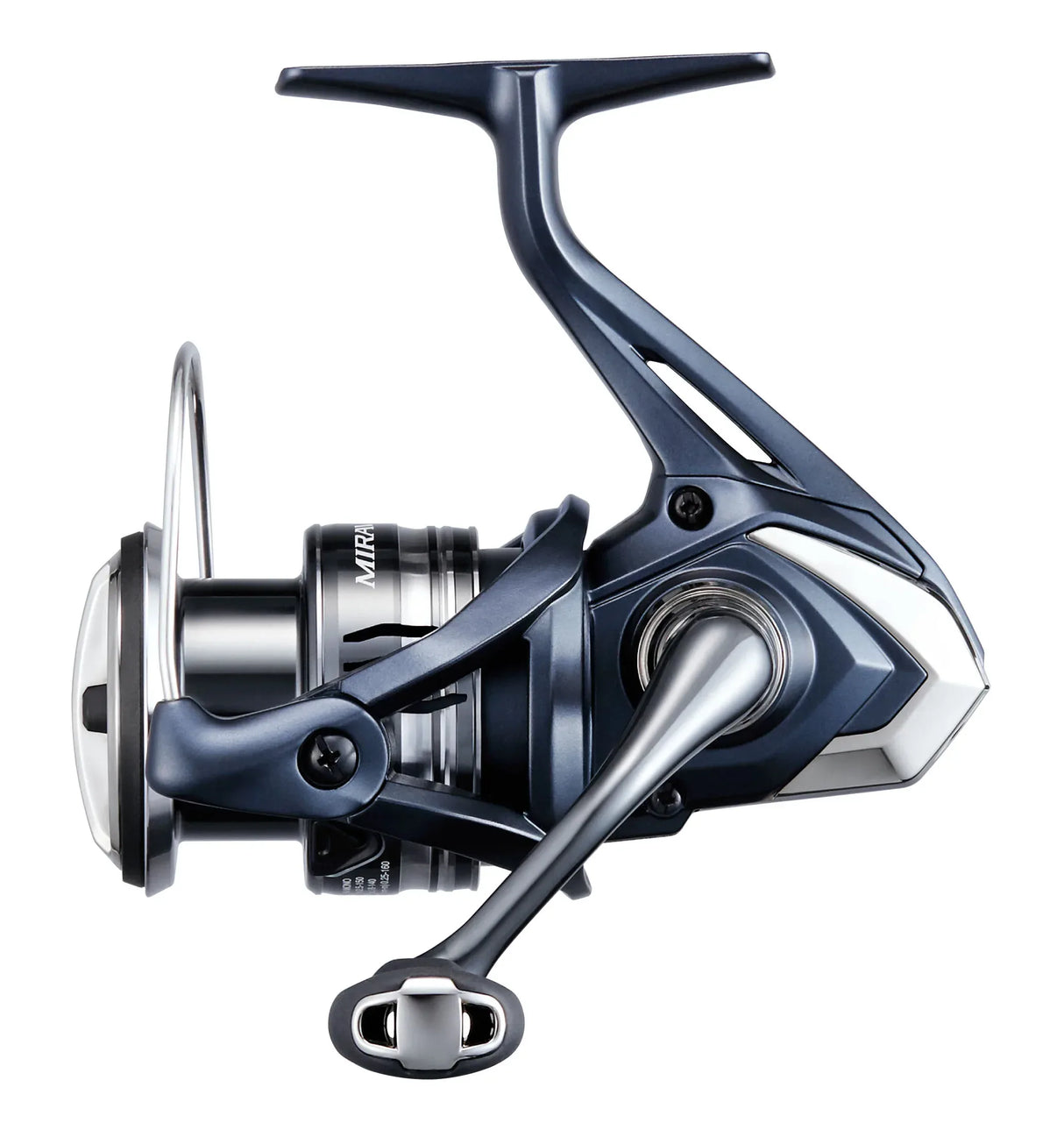 Shimano Miravel avokela - Happy Angler