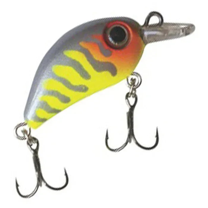 Jakki Ahven 5 cm vaappu - Happy Angler