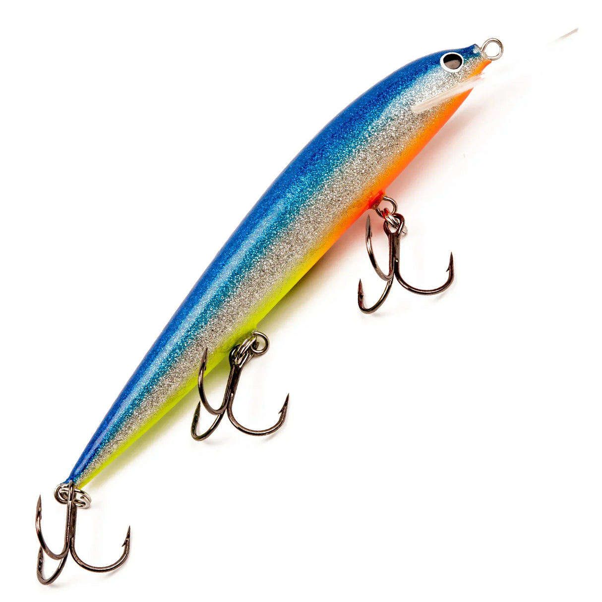 Karikko 18 cm vaappu - Happy Angler