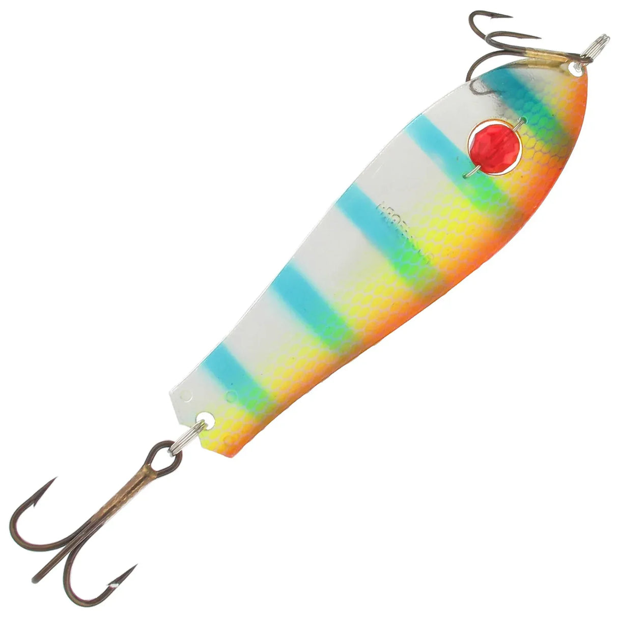 Kuusamo Professor Helmi 9 cm 18 g lusikkauistin - Happy Angler