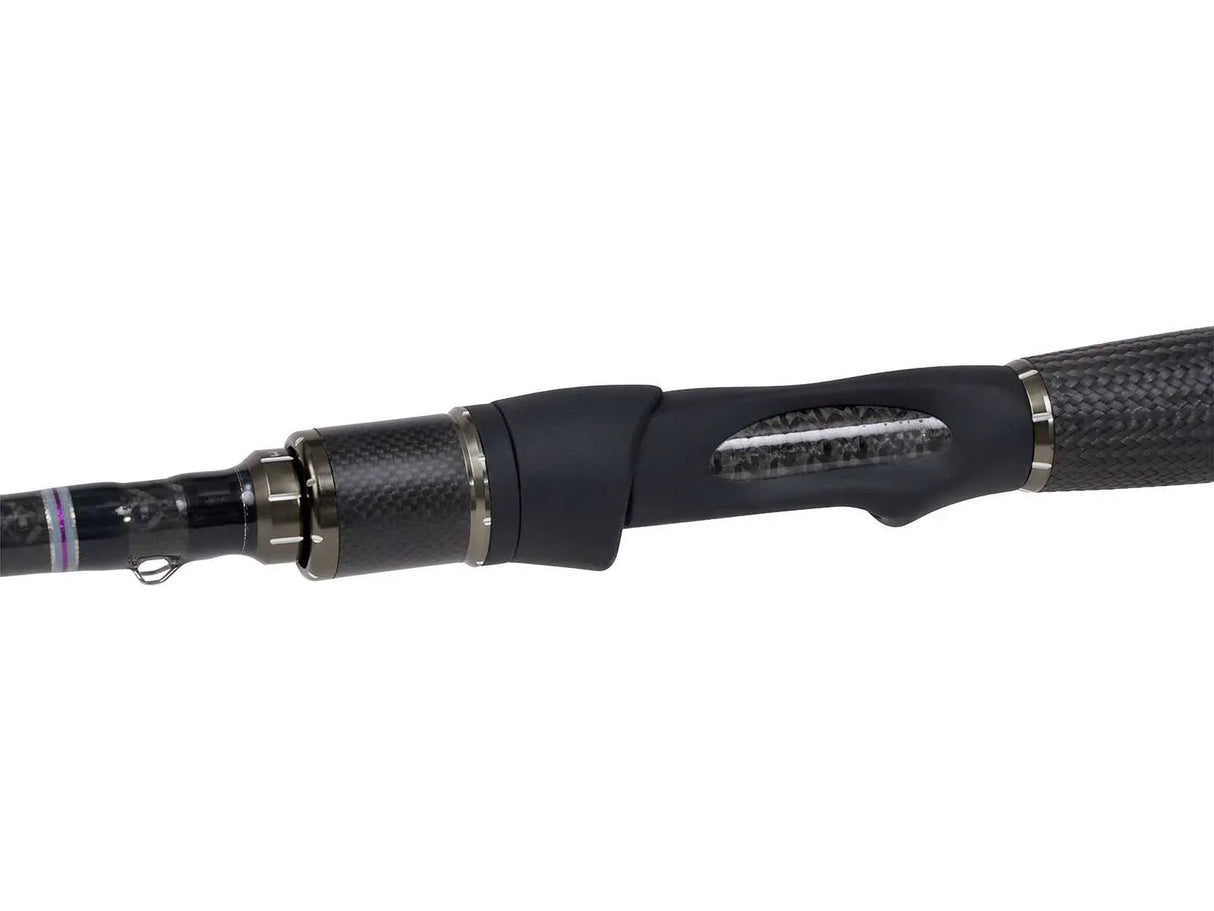 Westin W10 Powerteez avokelavapa - Happy Angler