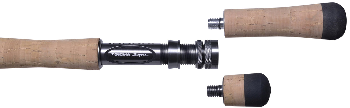 Shakespeare Sigma Supra perhovapa - Happy Angler