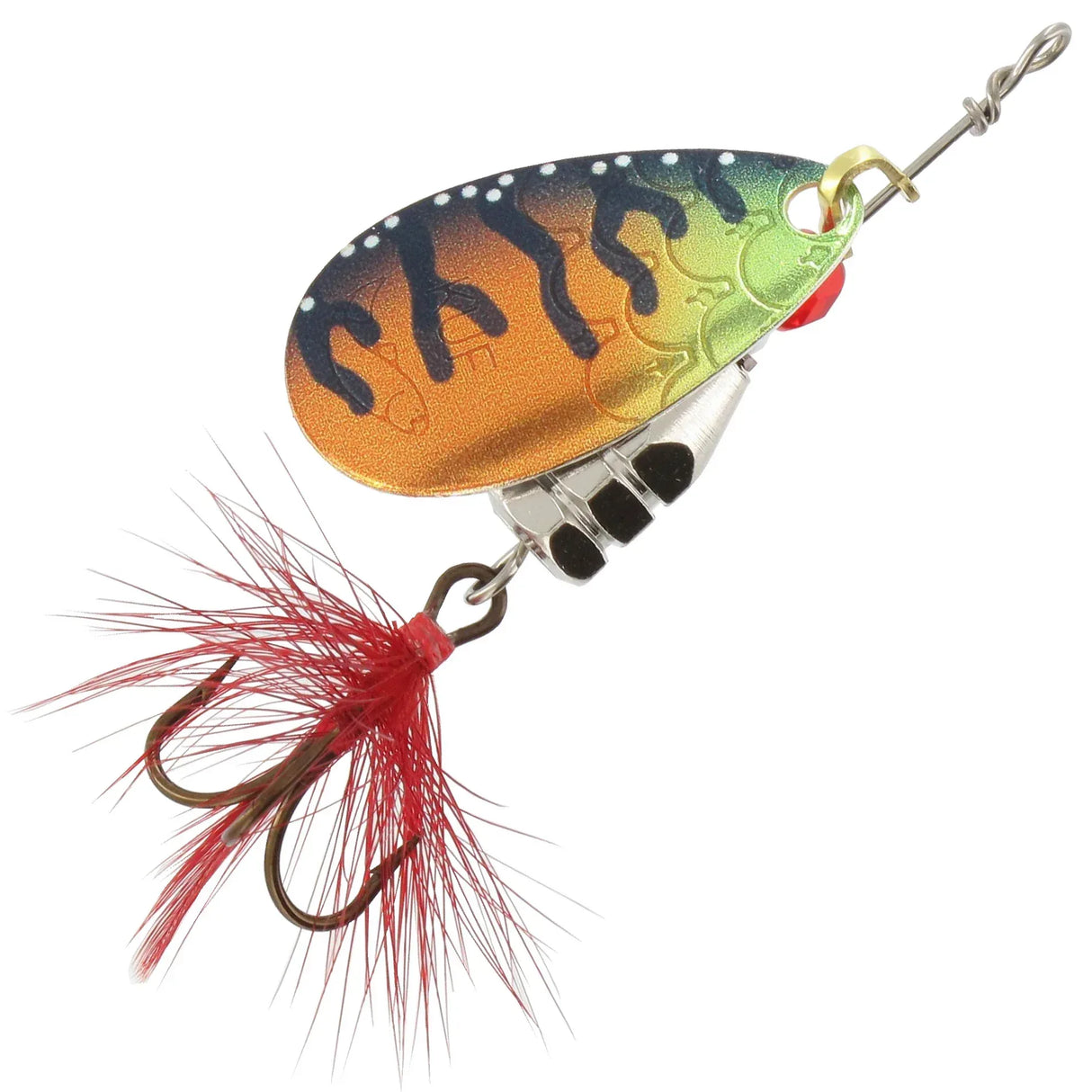 Kuusamo KUF 7 g lippa - Happy Angler