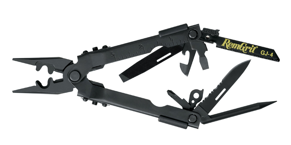 Gerber MP600 Needlenose Bladeless Black monitoimityökalu