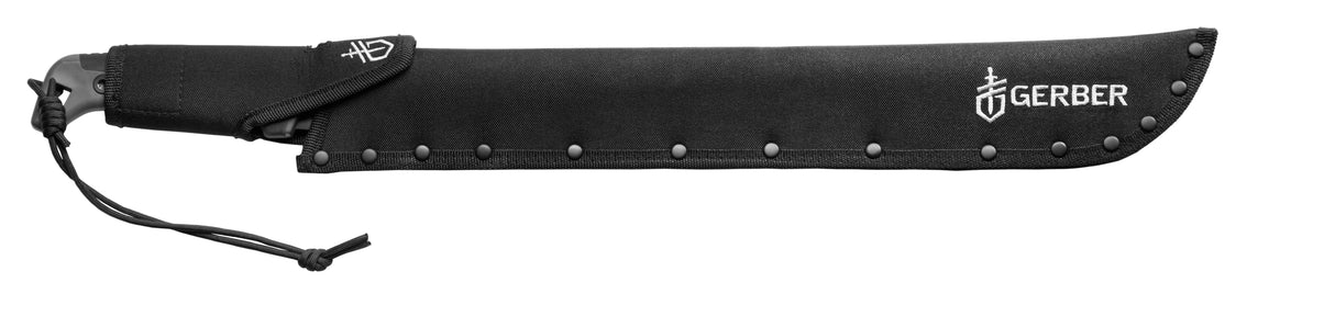 Gerber Gator Bush Machete