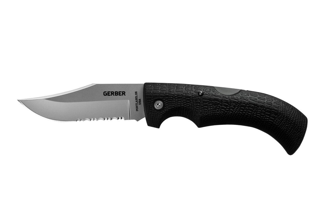 Gerber Gator Folder CP SE taittoveitsi