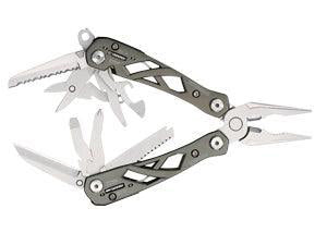 Gerber Suspension Multi-Tool