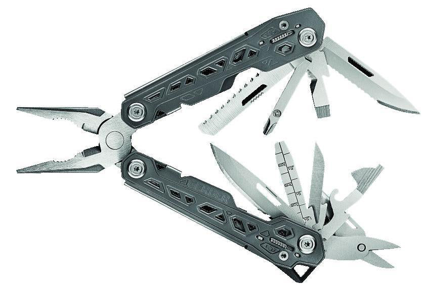 Gerber Truss Multi-Tool