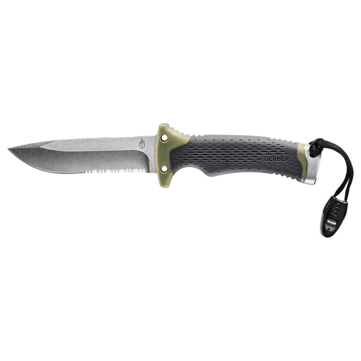 Gerber Ultimate Survival Fixed Knife