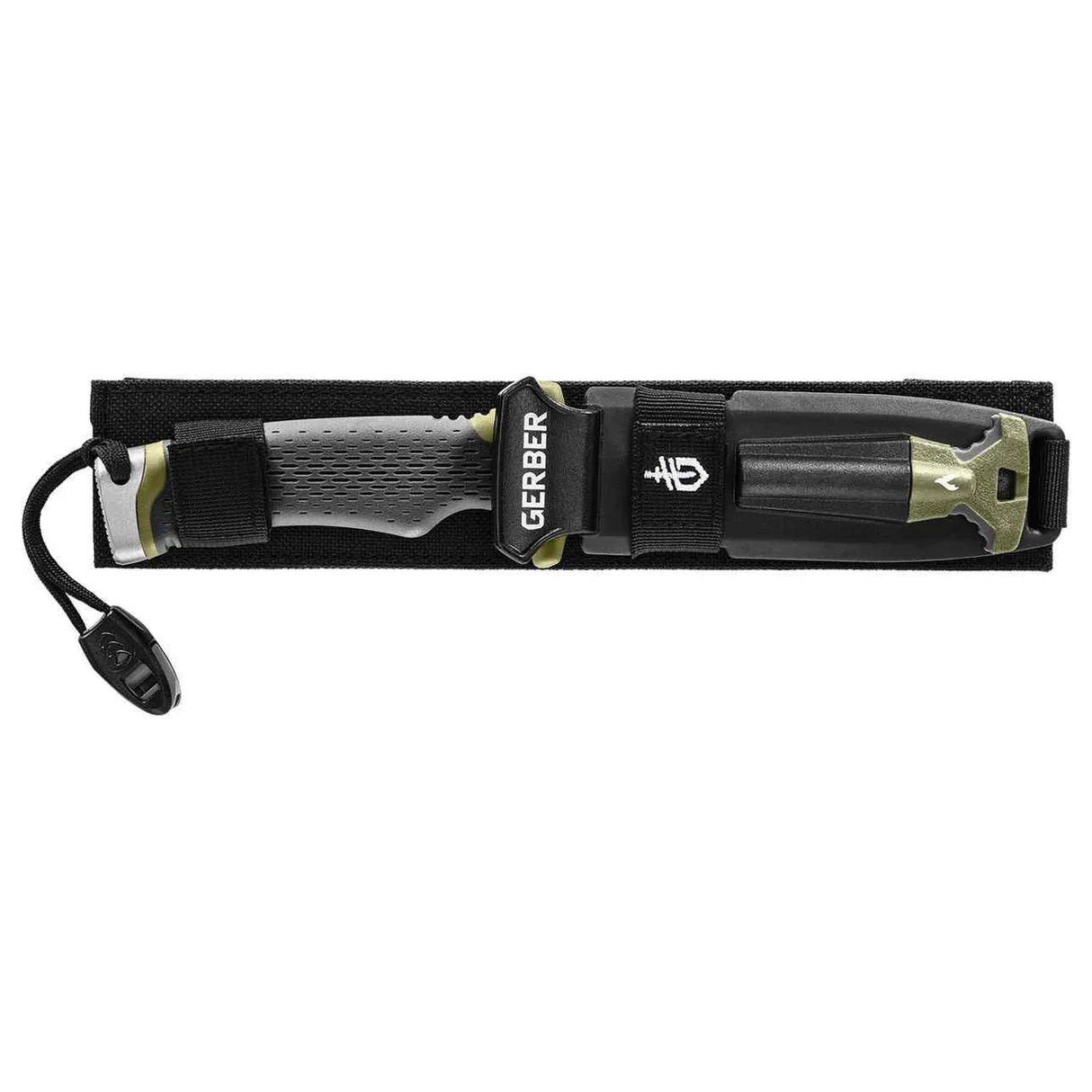 Gerber Ultimate Survival Fixed Knife