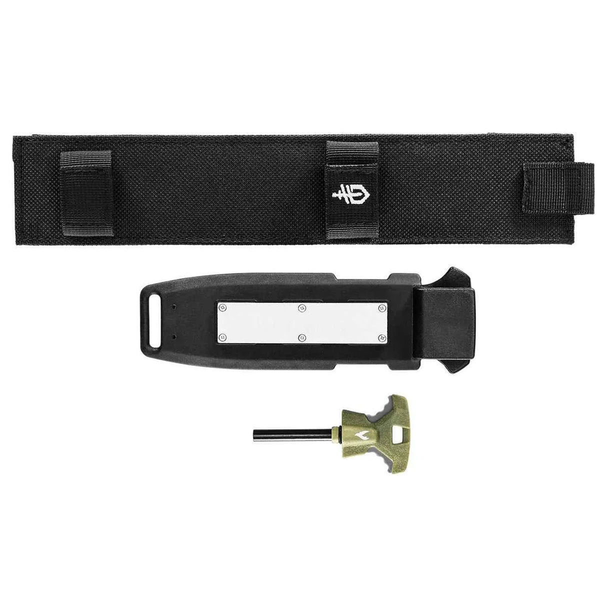 Gerber Ultimate Survival Fixed Knife