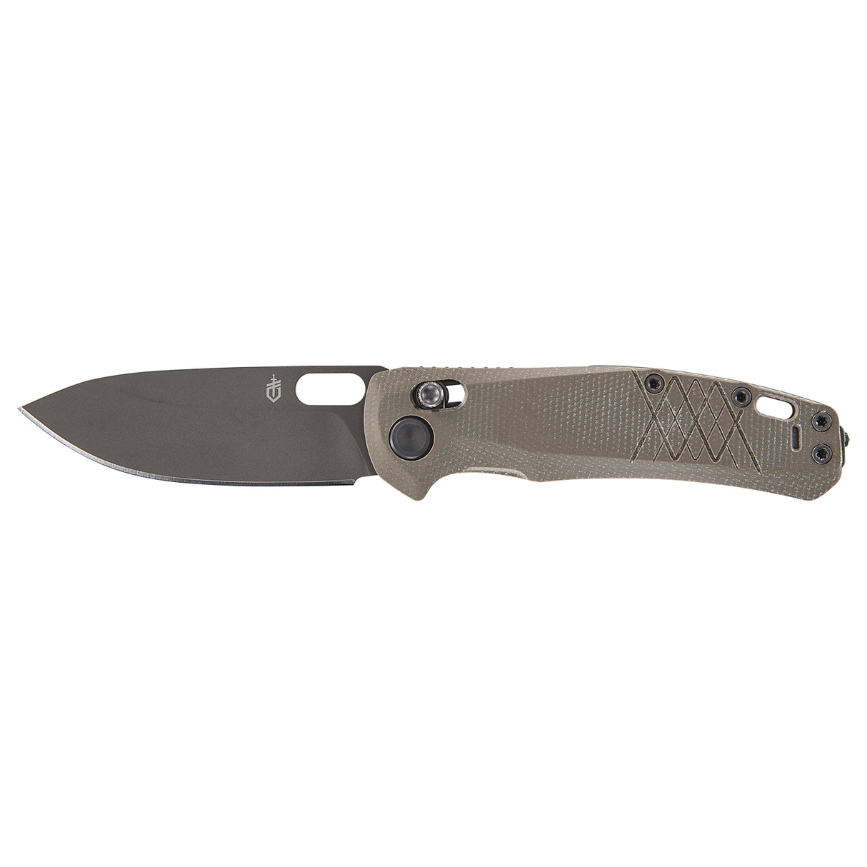 Gerber Scout taittoveitsi