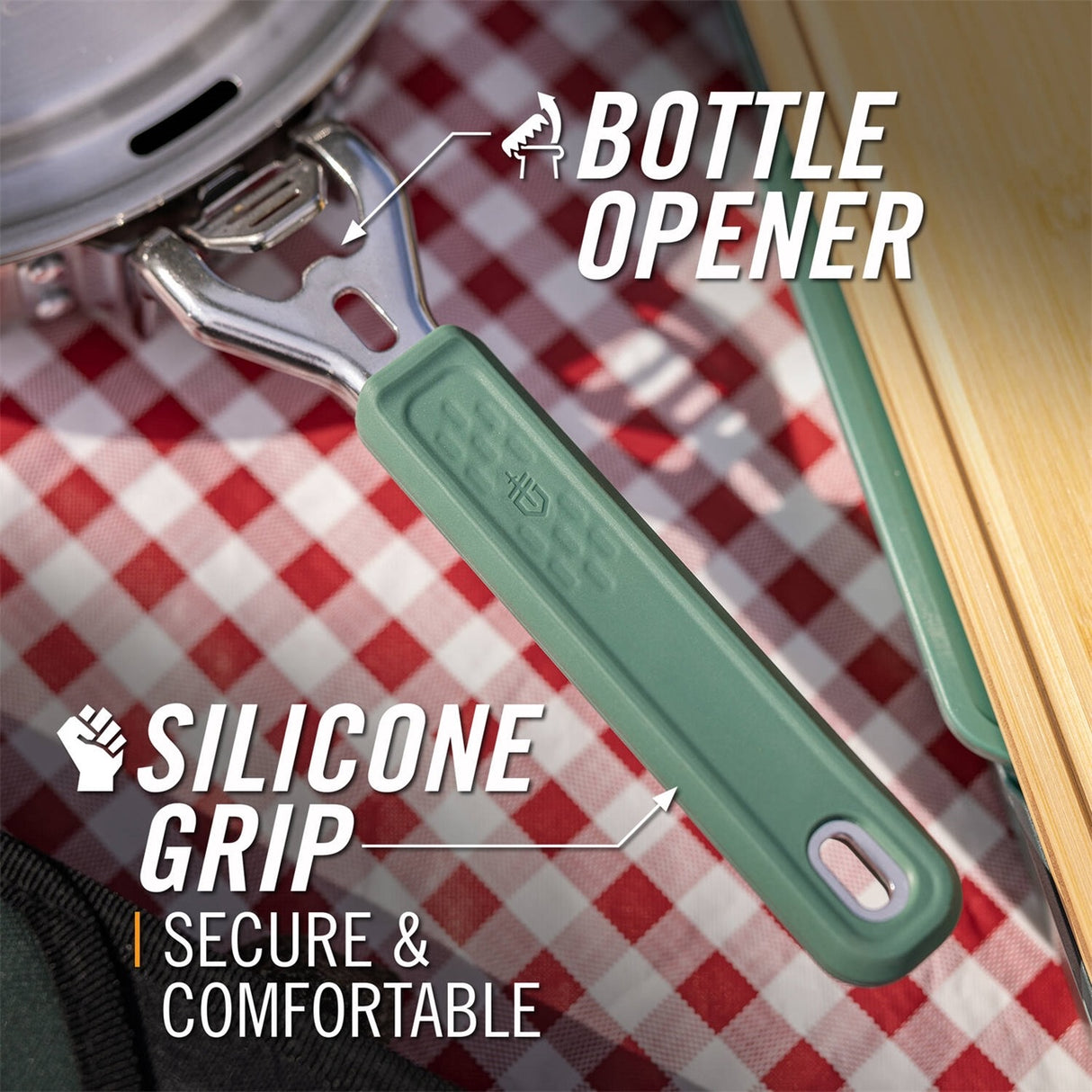 Gerber ComplEAT Saute Pan