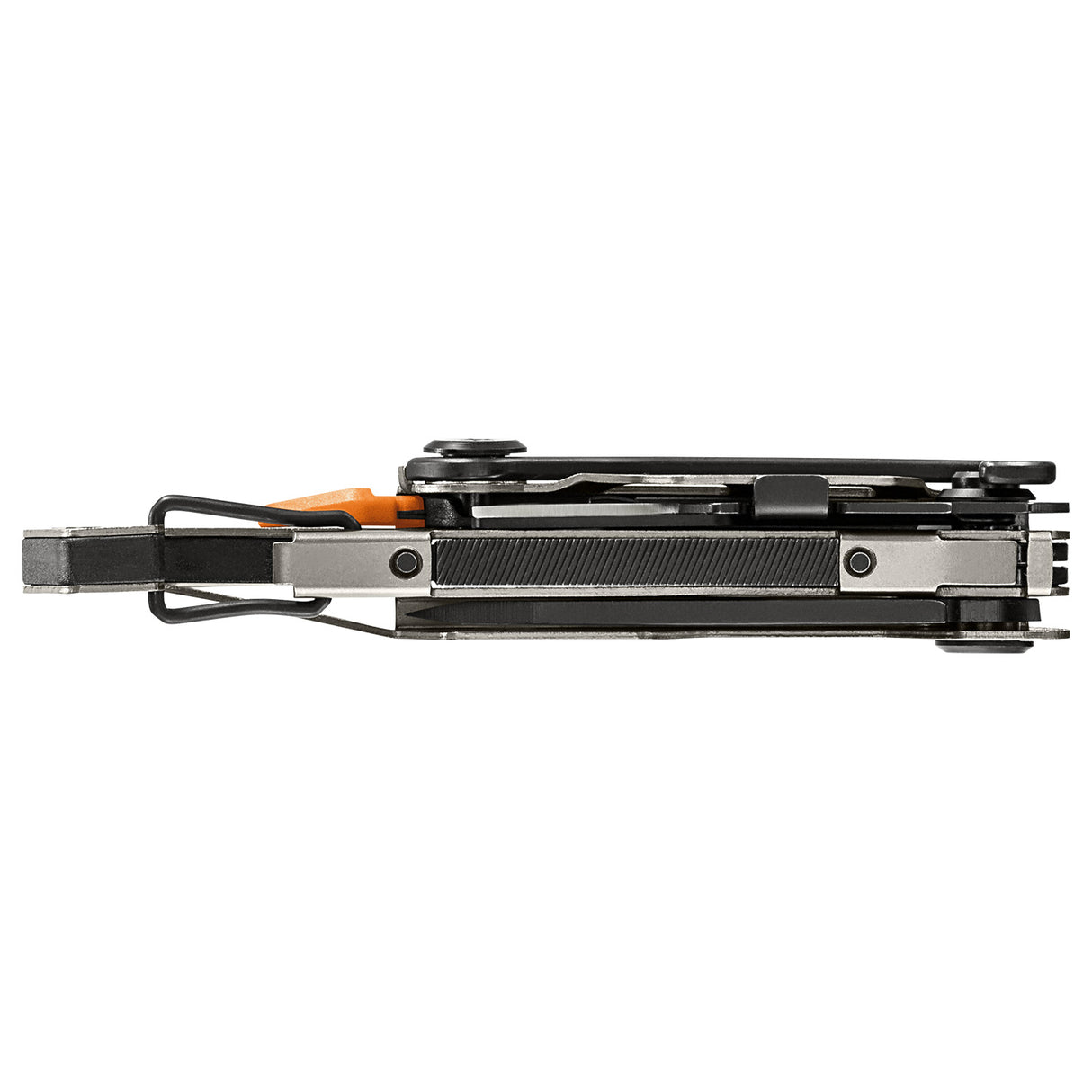 Gerber Stakeout Spark Red Coyote Brown Multi-Tool
