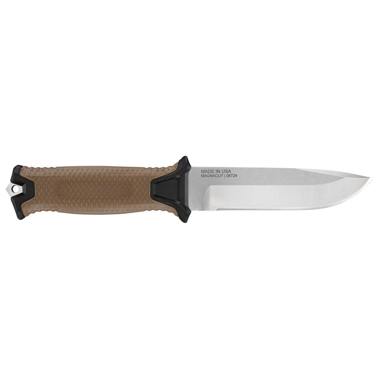 Gerber Strongarm Magnacut Knife